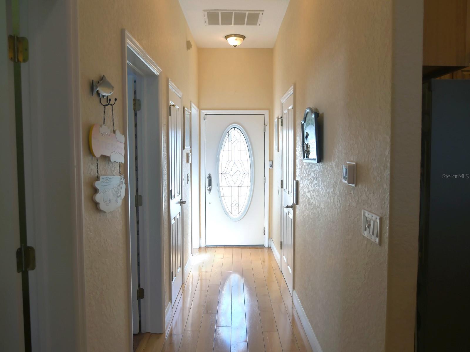 HUDSON BEACH ESTATES - Residential