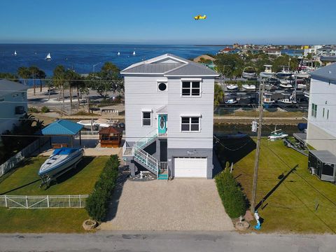 6249 LONNIE LEE LANE HUDSON FL 34667