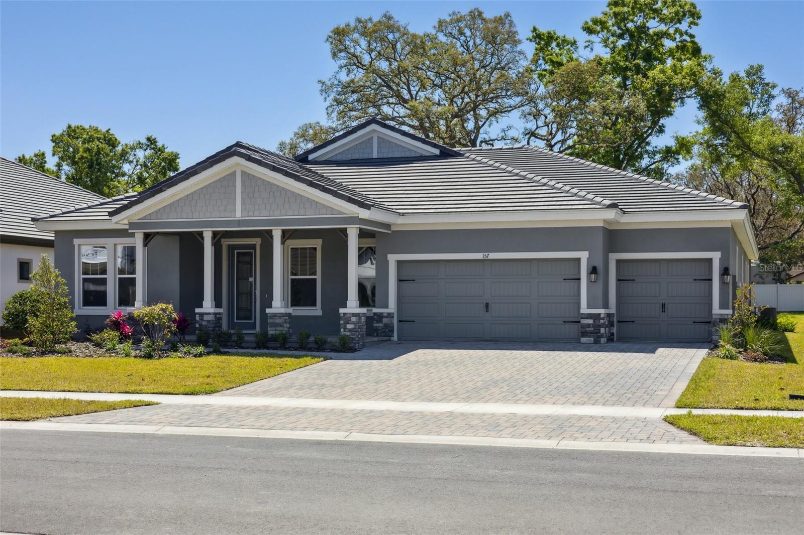 157 HIDDEN ESTATES COURT