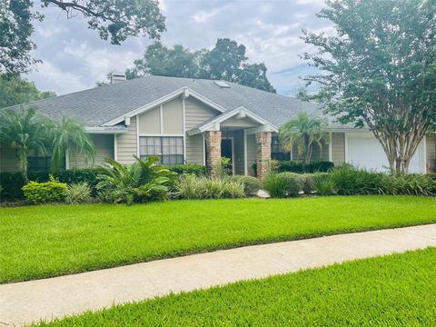 609 N LONGVIEW PLACE LONGWOOD FL 32779
