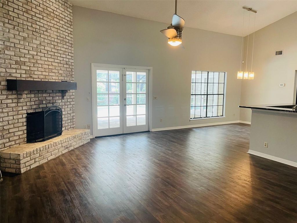 Photo of 609 N Longview Place, Longwood, FL 32779 (MLS # O6359224)