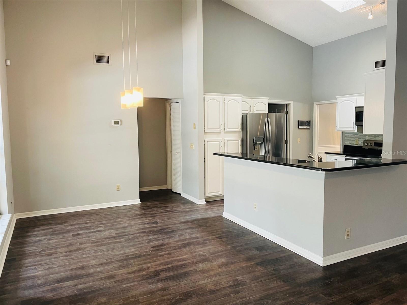 SABAL POINT SABAL VIEW AT - Residential