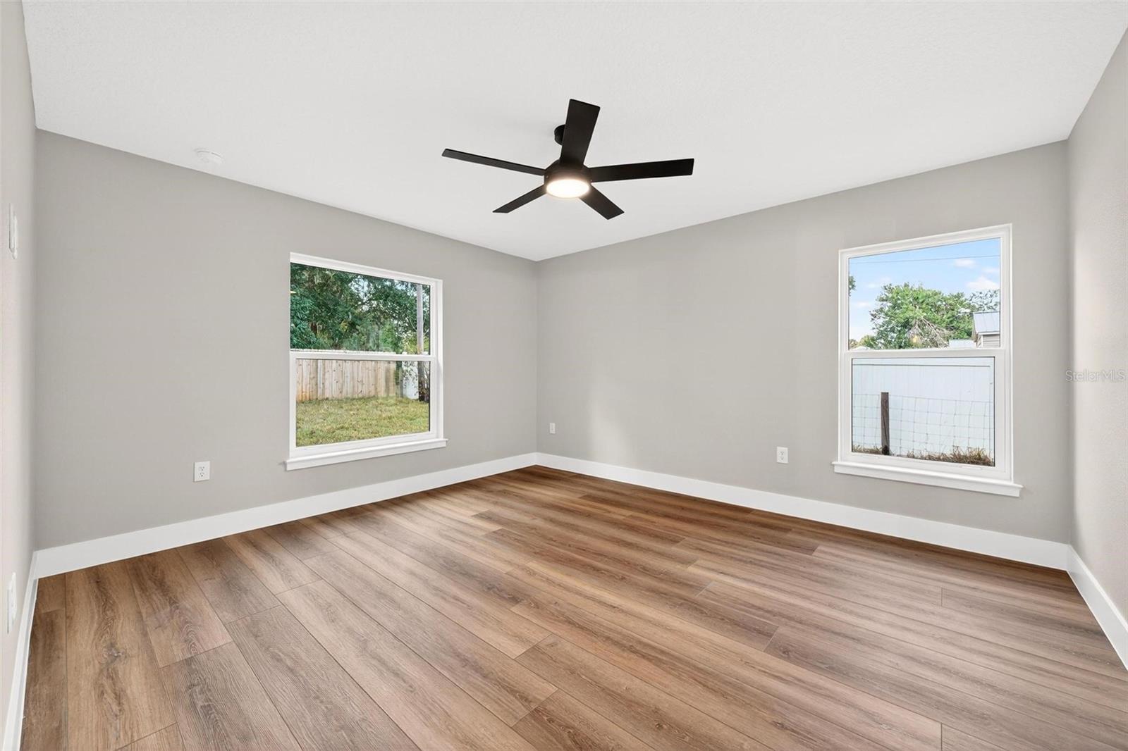 THOMAS COX ADDITION - Residential