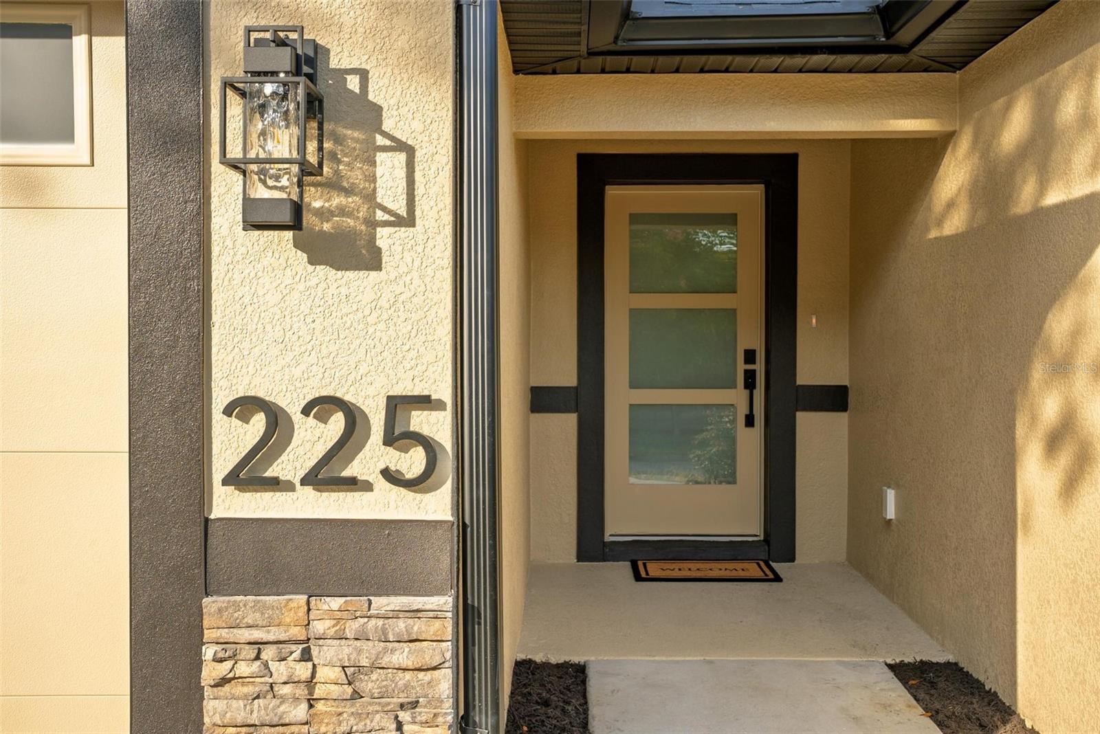 THOMAS COX ADDITION - Residential