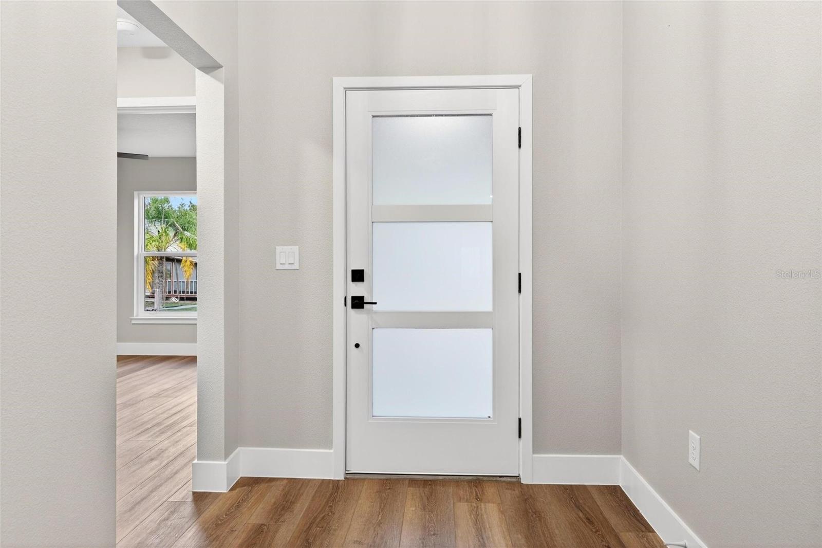 THOMAS COX ADDITION - Residential