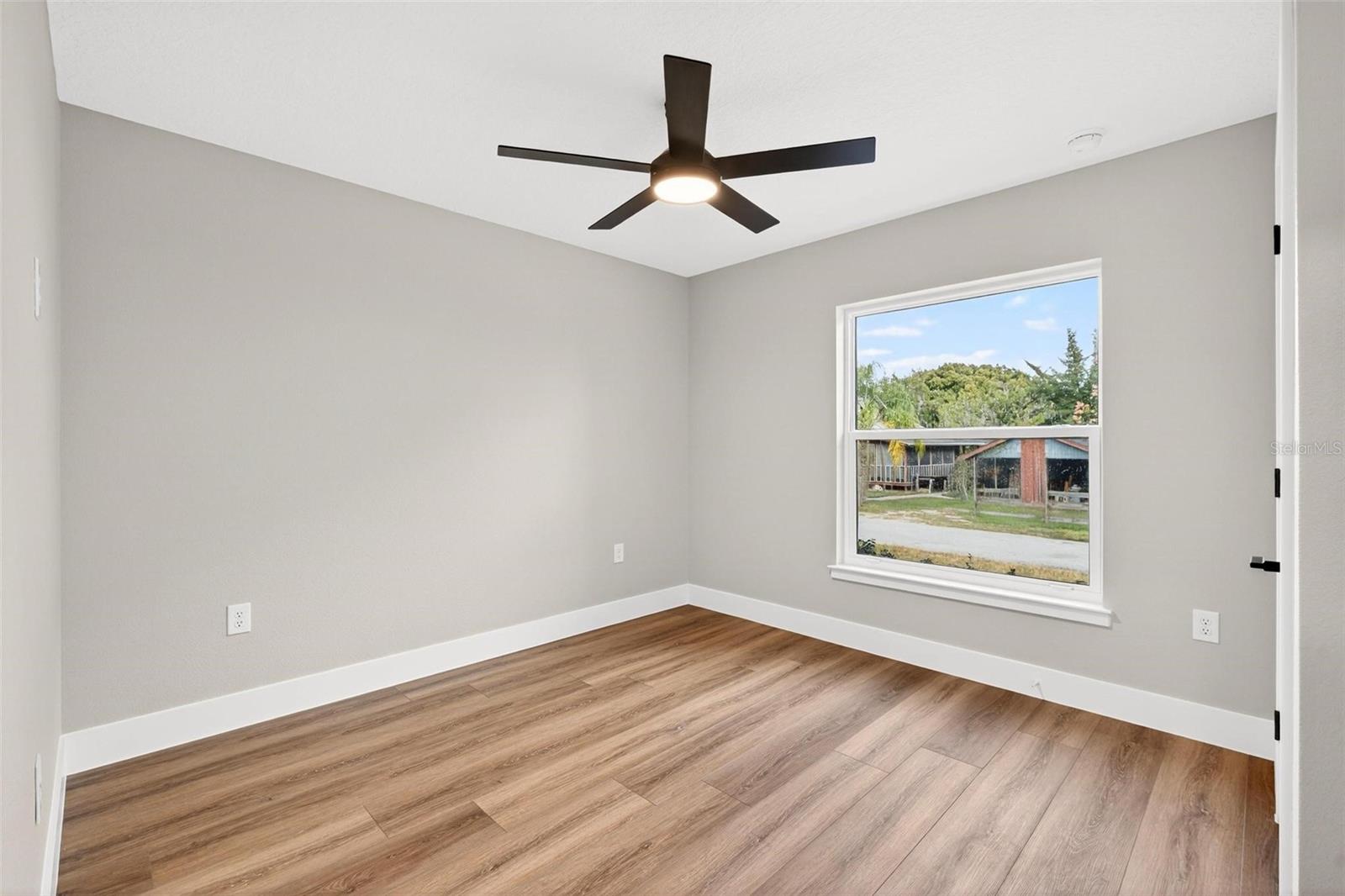 THOMAS COX ADDITION - Residential