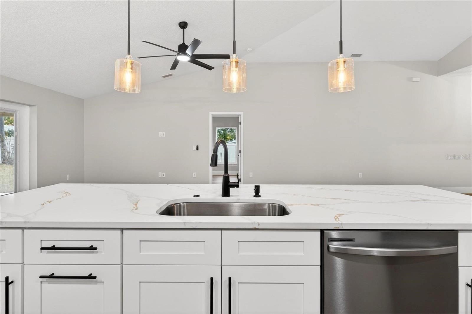 THOMAS COX ADDITION - Residential