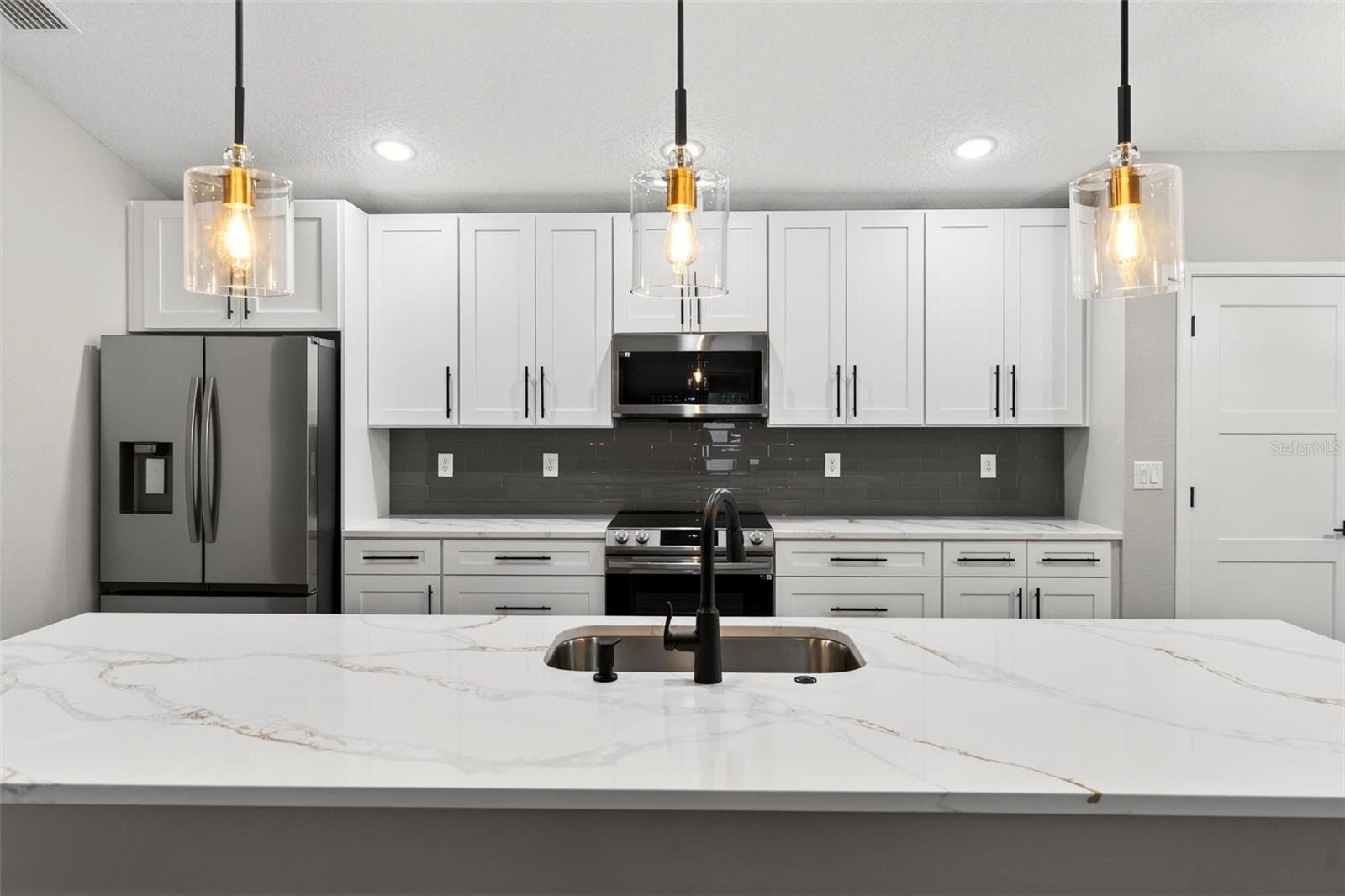 THOMAS COX ADDITION - Residential