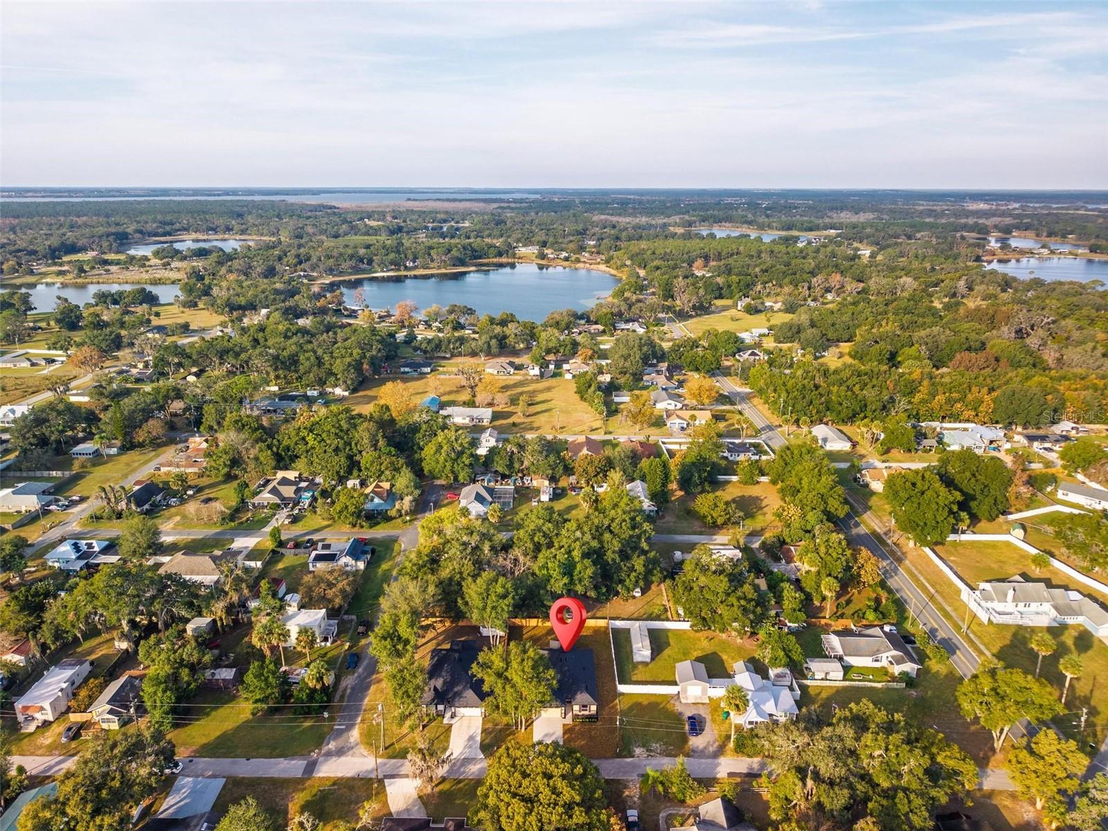 THOMAS COX ADDITION - Residential