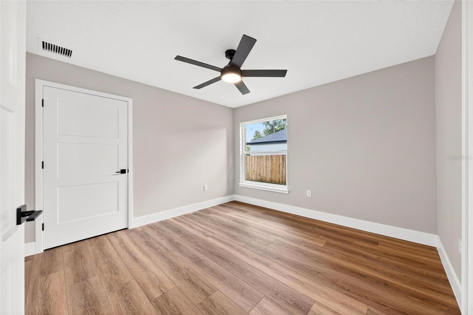 THOMAS COX ADDITION - Residential