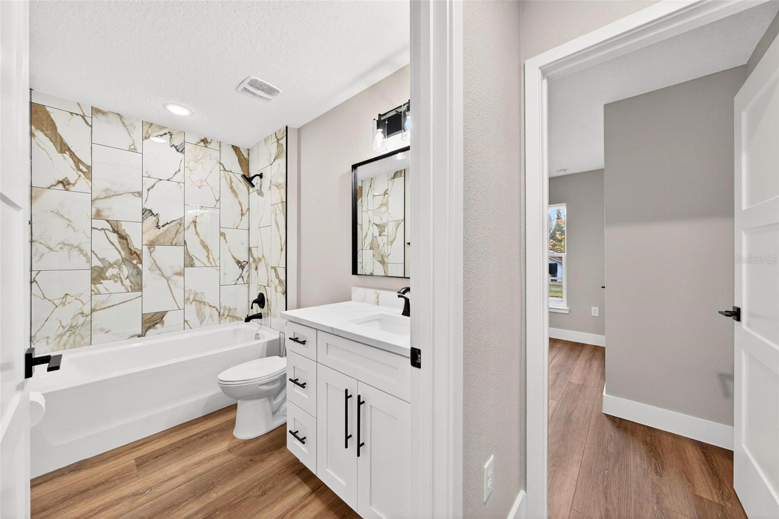 THOMAS COX ADDITION - Residential