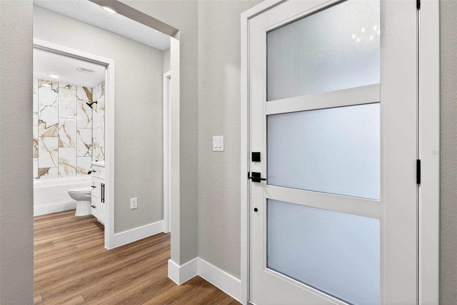 THOMAS COX ADDITION - Residential