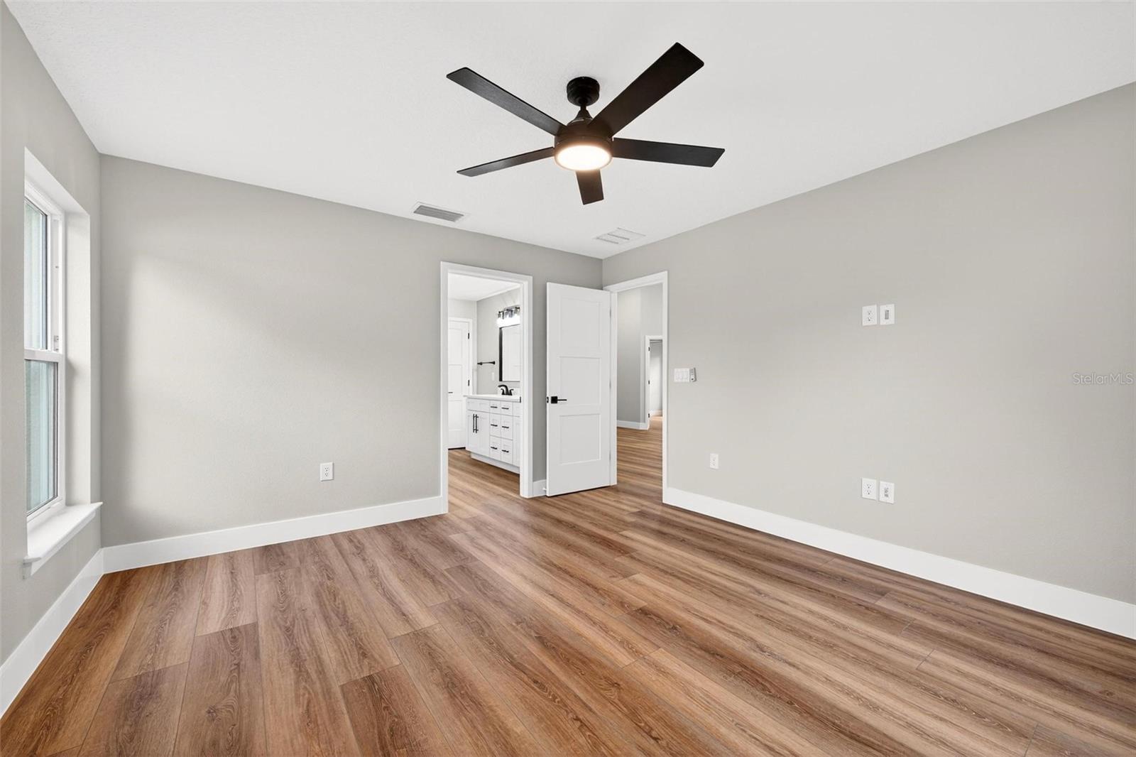 THOMAS COX ADDITION - Residential