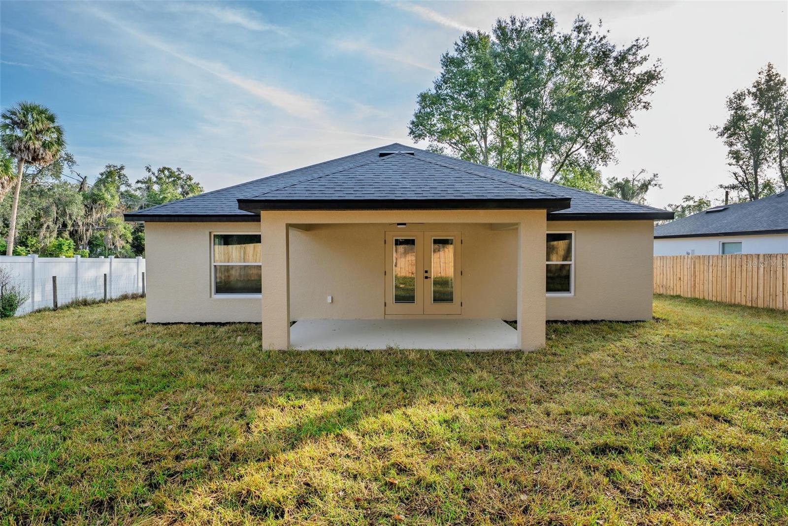 THOMAS COX ADDITION - Residential