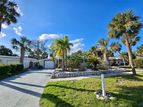 A home in CLEARWATER BEACH