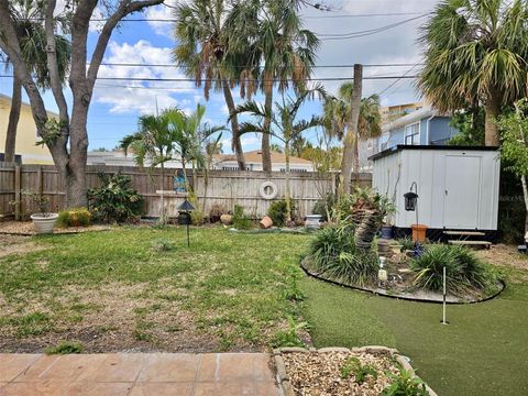 A home in CLEARWATER BEACH