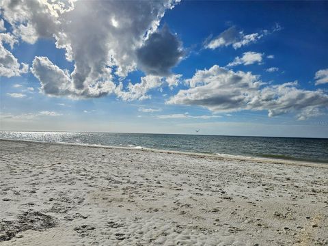 A home in CLEARWATER BEACH