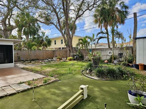 A home in CLEARWATER BEACH