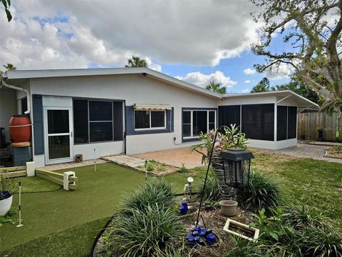 A home in CLEARWATER BEACH