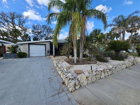 A home in CLEARWATER BEACH