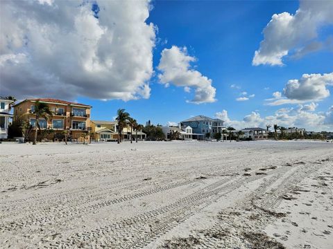 A home in CLEARWATER BEACH