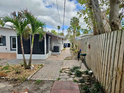 A home in CLEARWATER BEACH