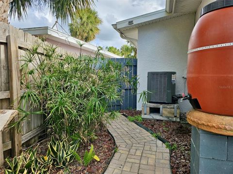 A home in CLEARWATER BEACH