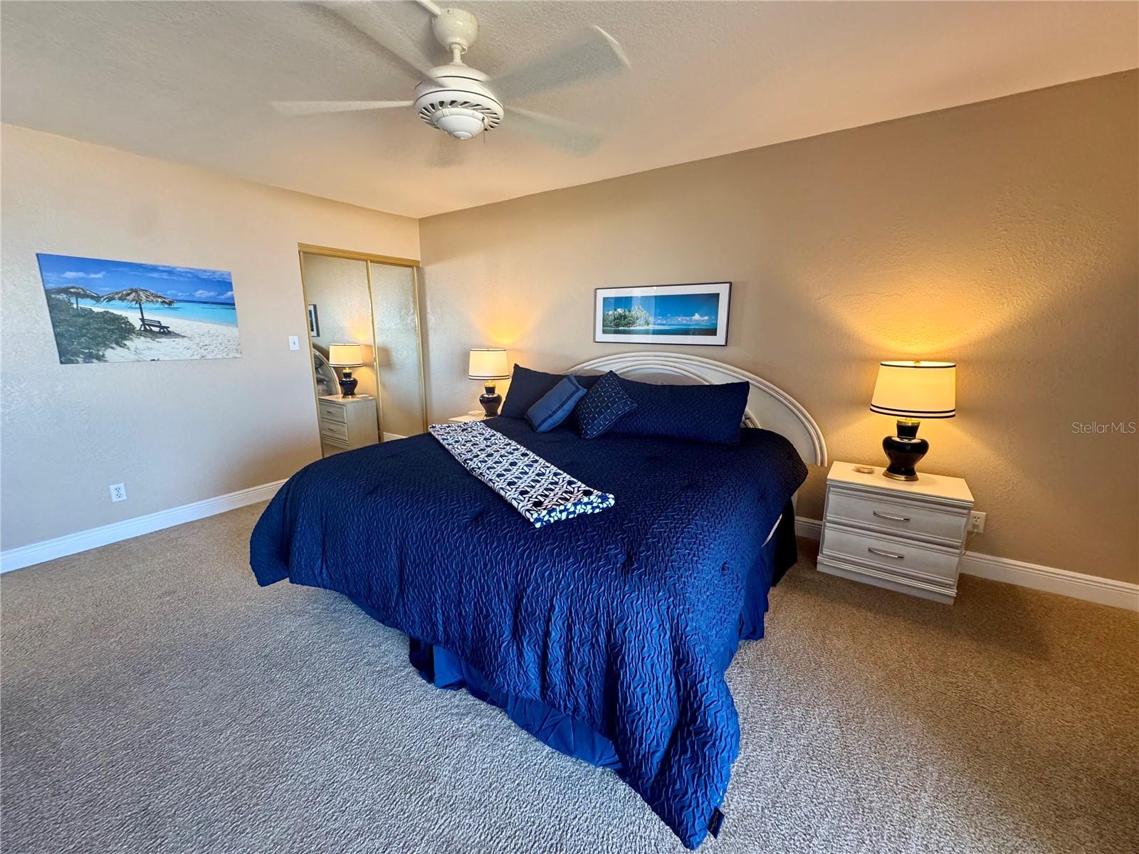 LANDMARK TOWERS - Residential Lease