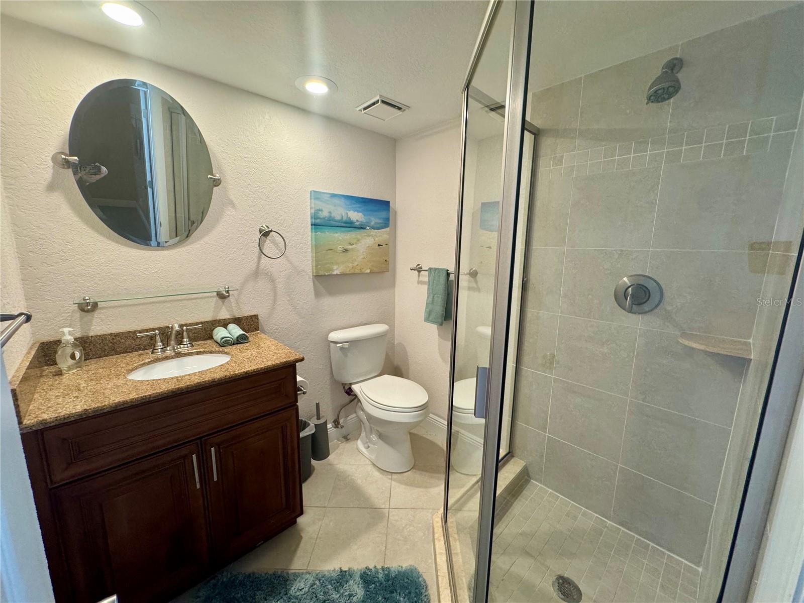 LANDMARK TOWERS - Residential Lease