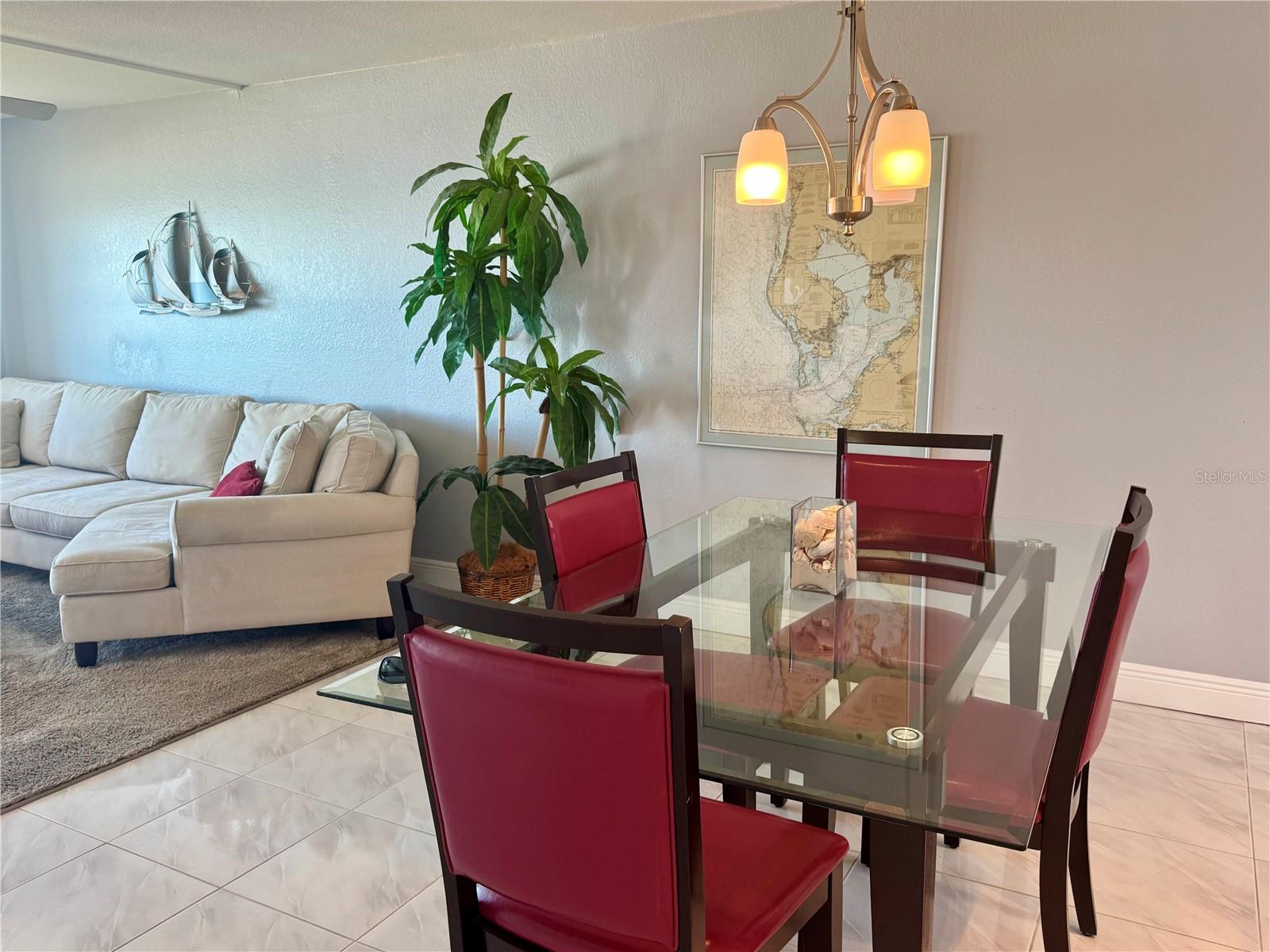 LANDMARK TOWERS - Residential Lease