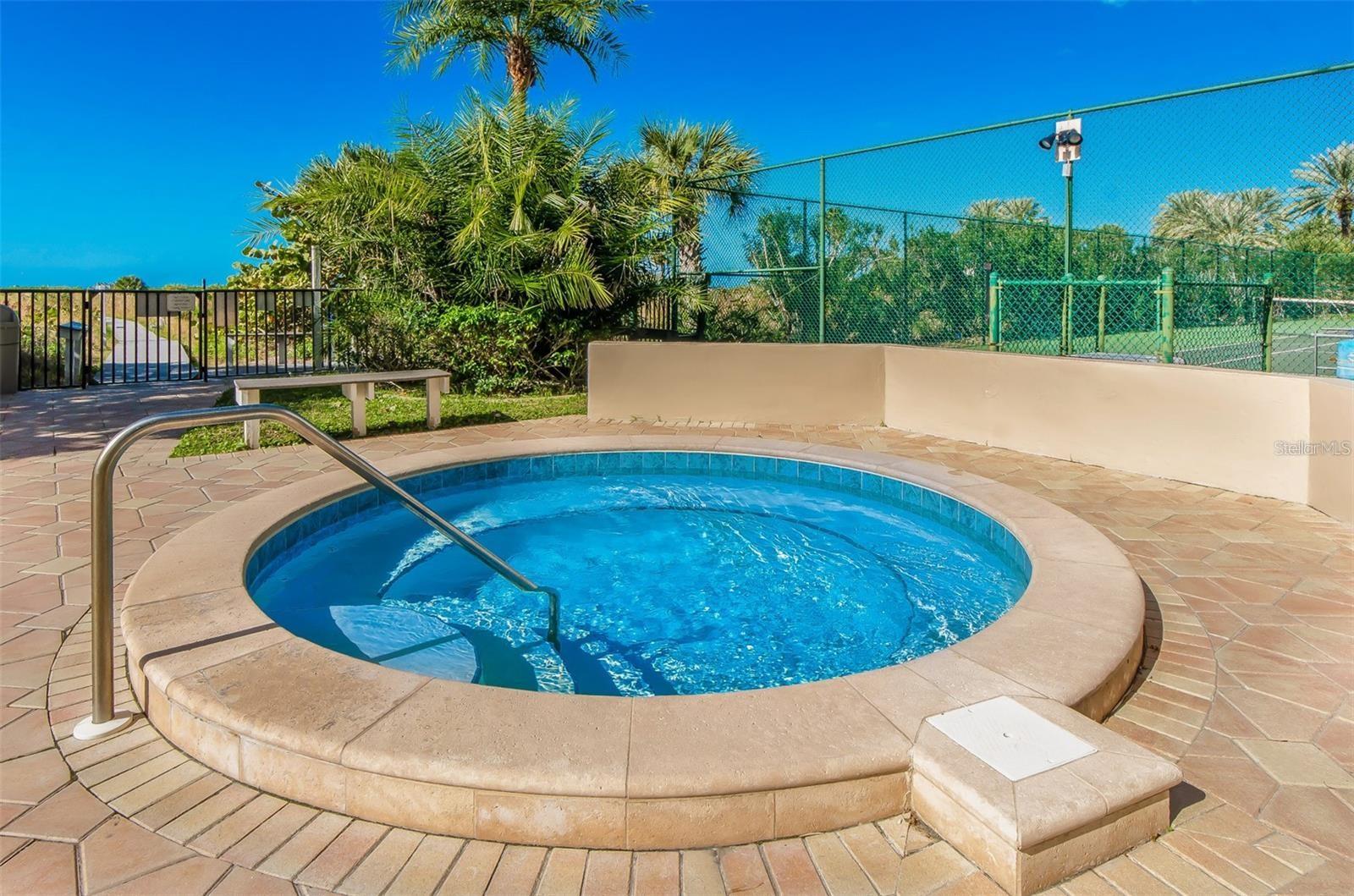 LANDMARK TOWERS - Residential Lease