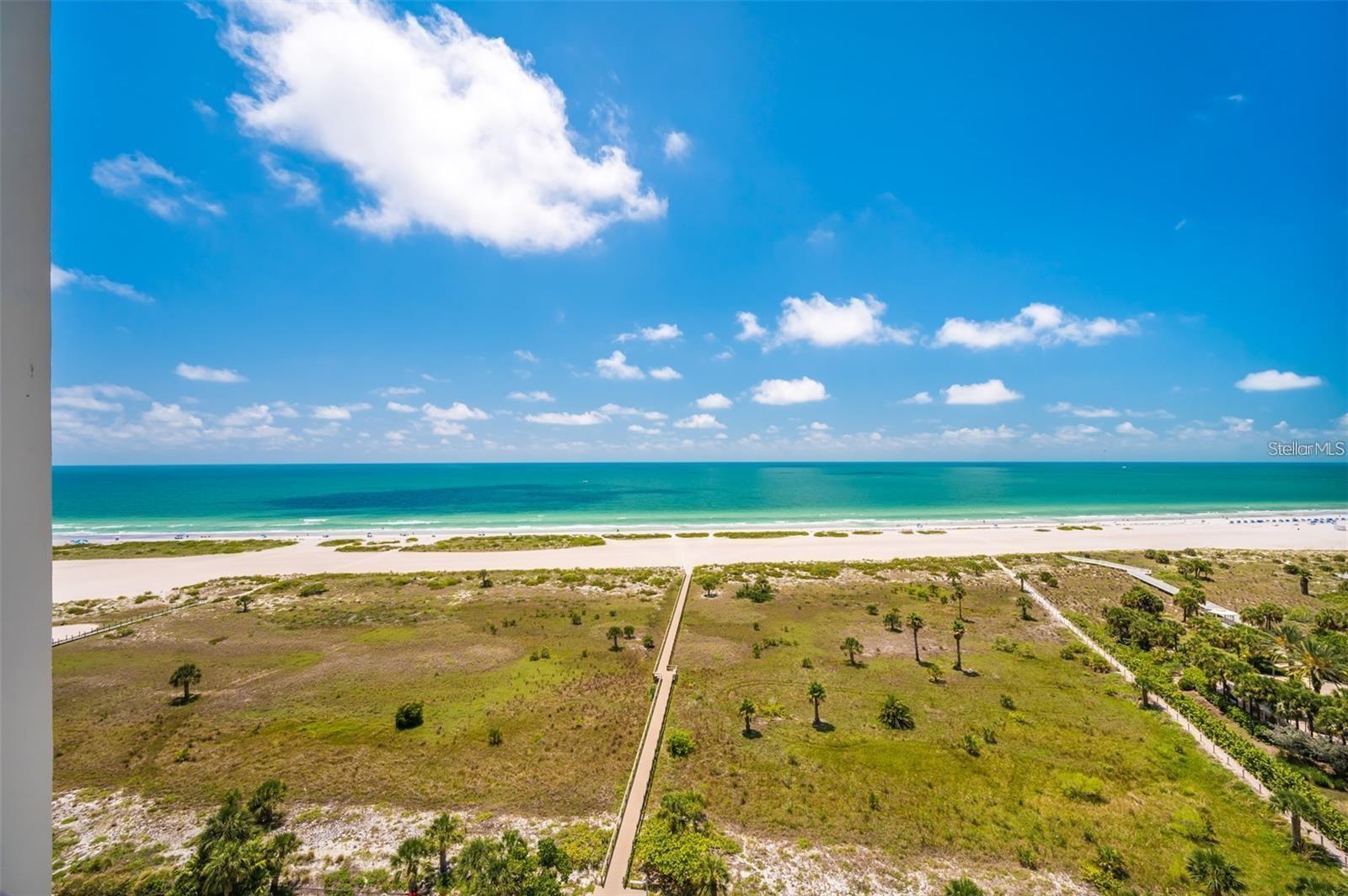 LANDMARK TOWERS - Residential Lease