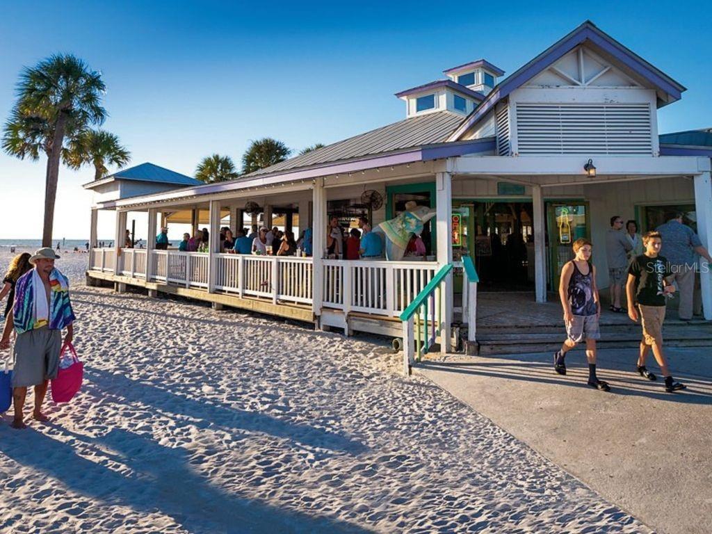 LANDMARK TOWERS - Residential Lease