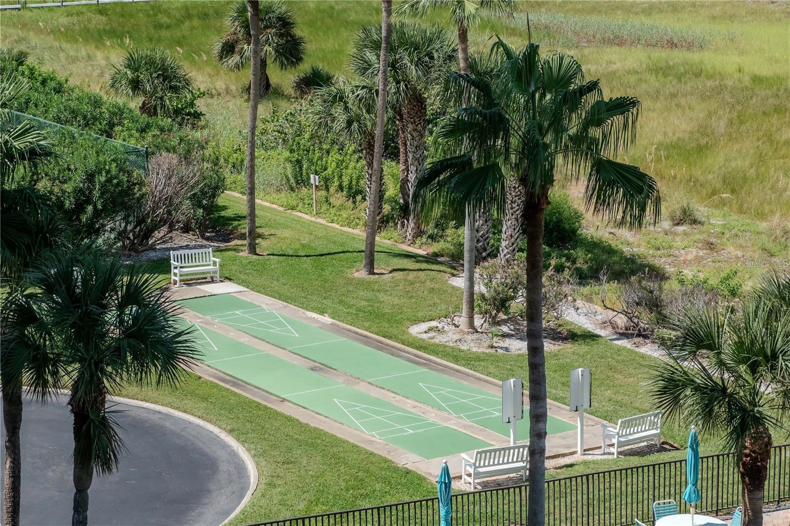 LANDMARK TOWERS - Residential Lease