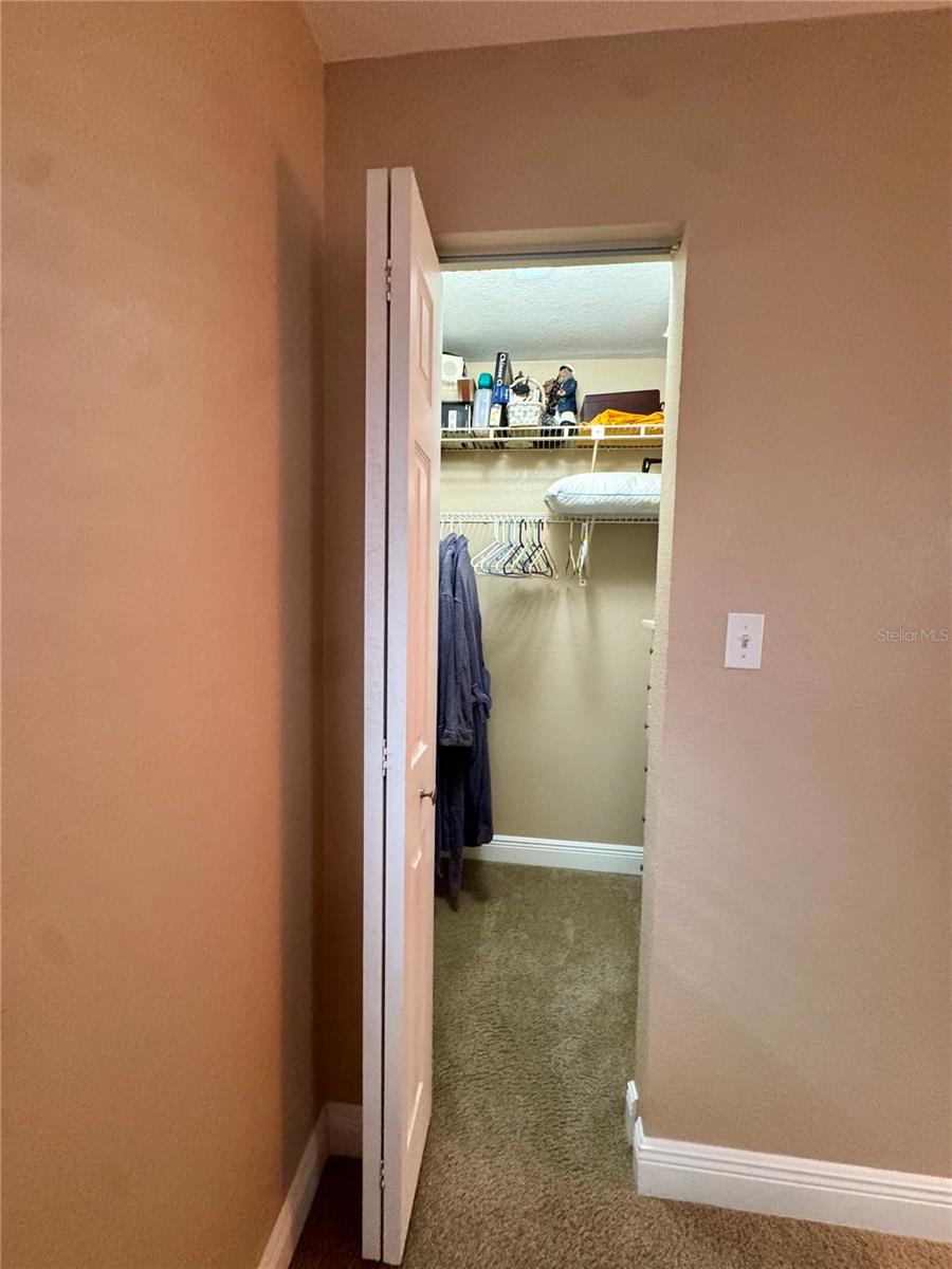 LANDMARK TOWERS - Residential Lease