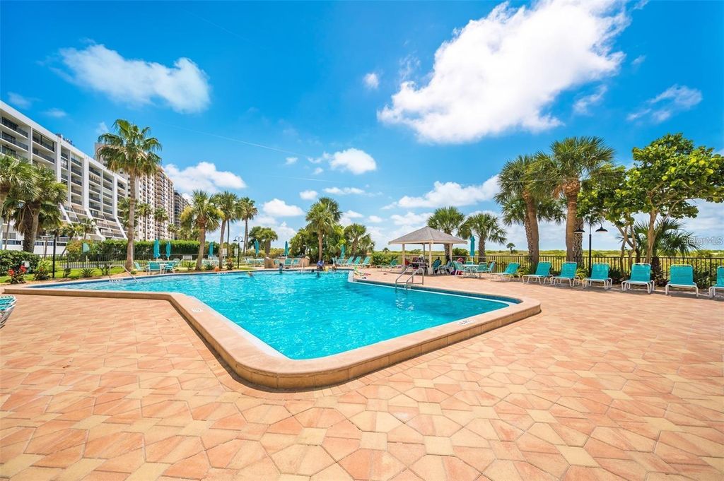 Photo of 1230 Gulf Boulevard #1402, Clearwater Beach, FL 33767 (MLS # TB8455850)