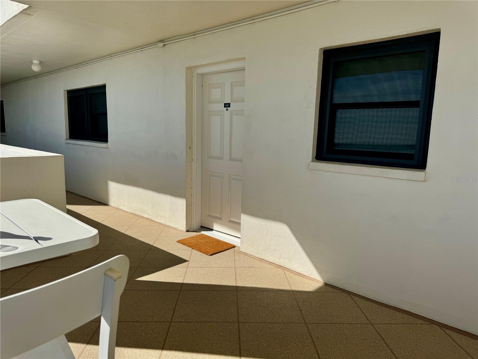 LANDMARK TOWERS - Residential Lease