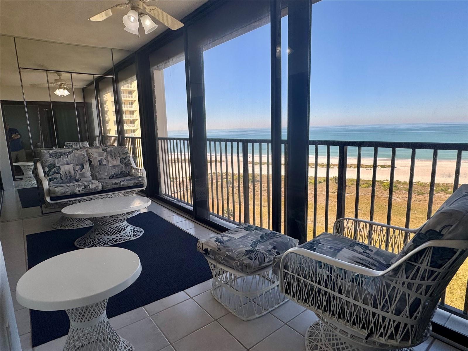 LANDMARK TOWERS - Residential Lease