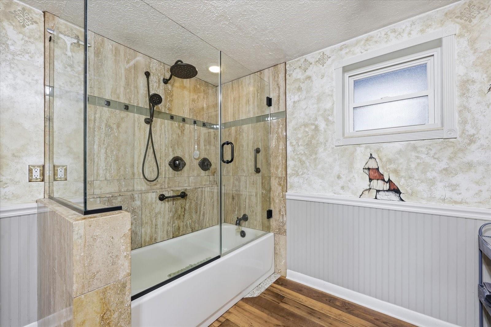 MANGO HILLS ADD 1 - Residential