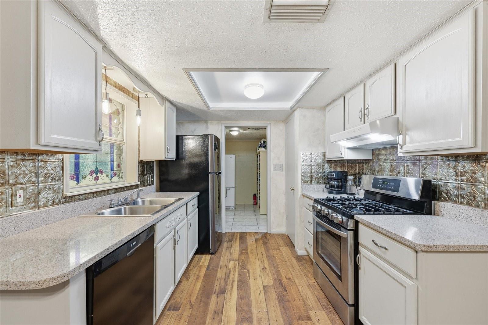 MANGO HILLS ADD 1 - Residential