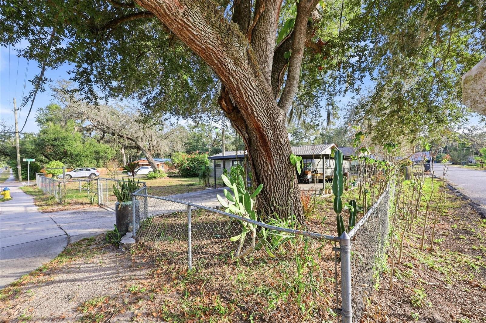 MANGO HILLS ADD 1 - Residential