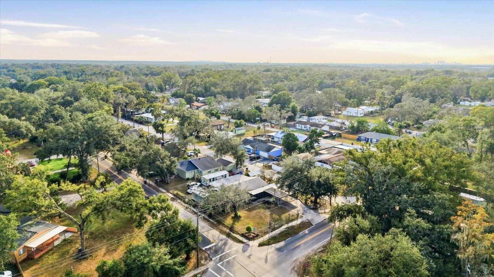 MANGO HILLS ADD 1 - Residential