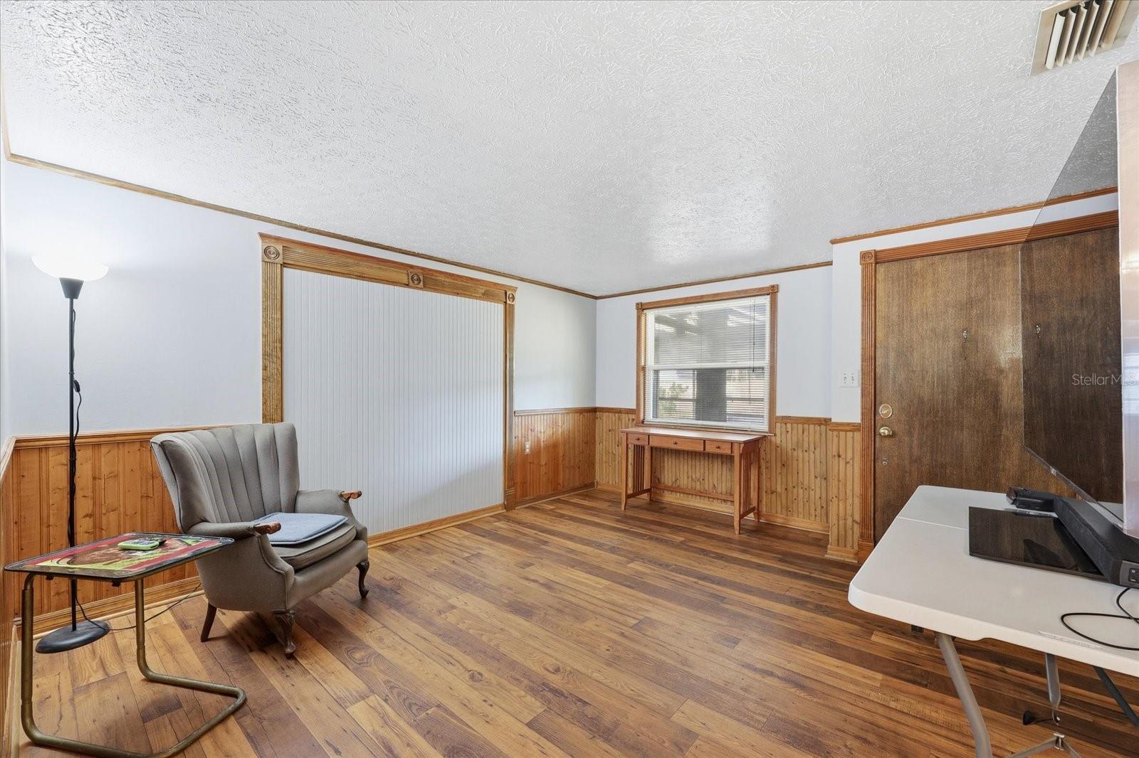 MANGO HILLS ADD 1 - Residential