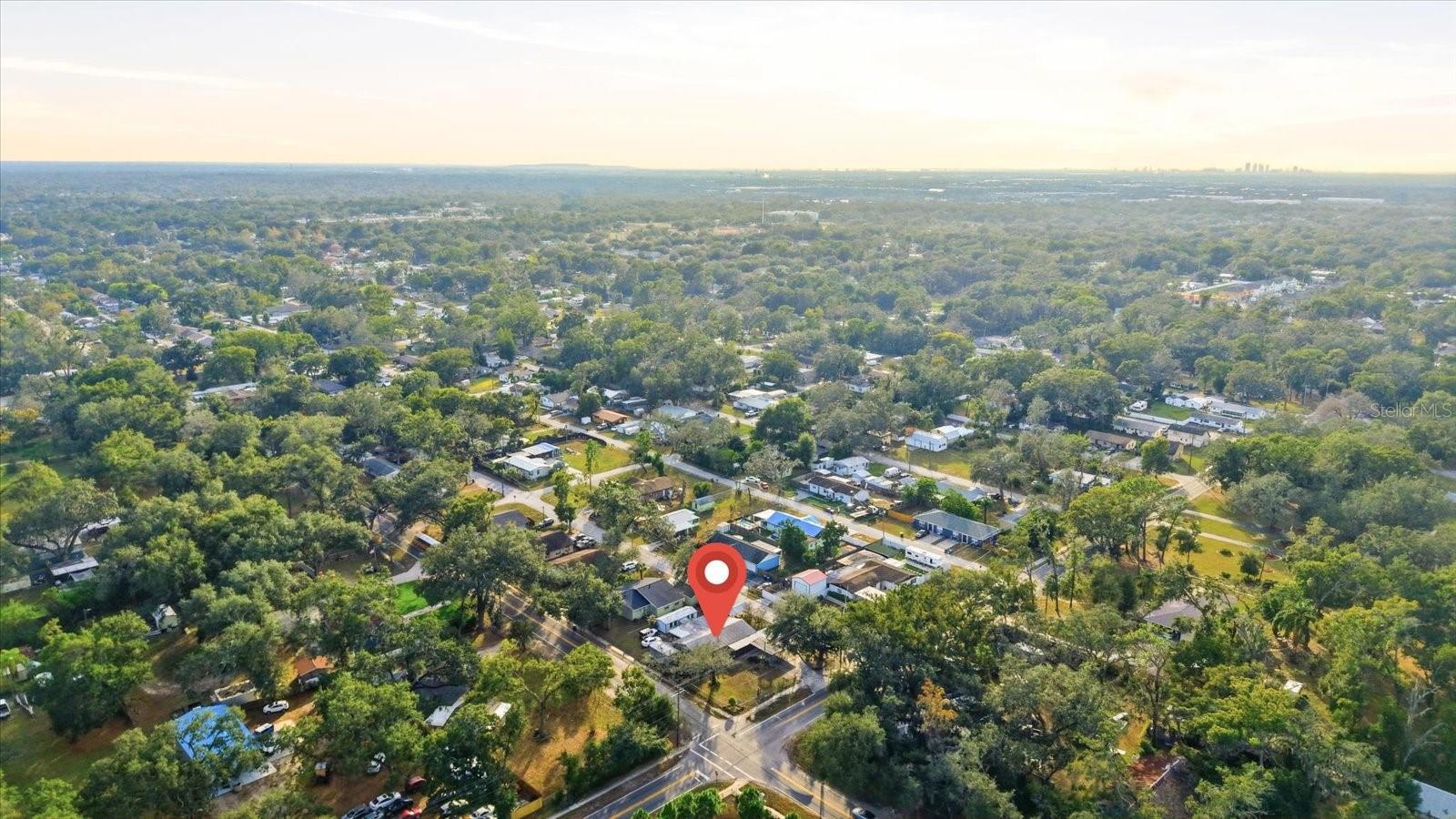 MANGO HILLS ADD 1 - Residential