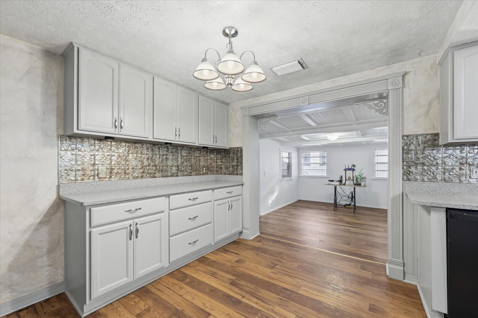 MANGO HILLS ADD 1 - Residential