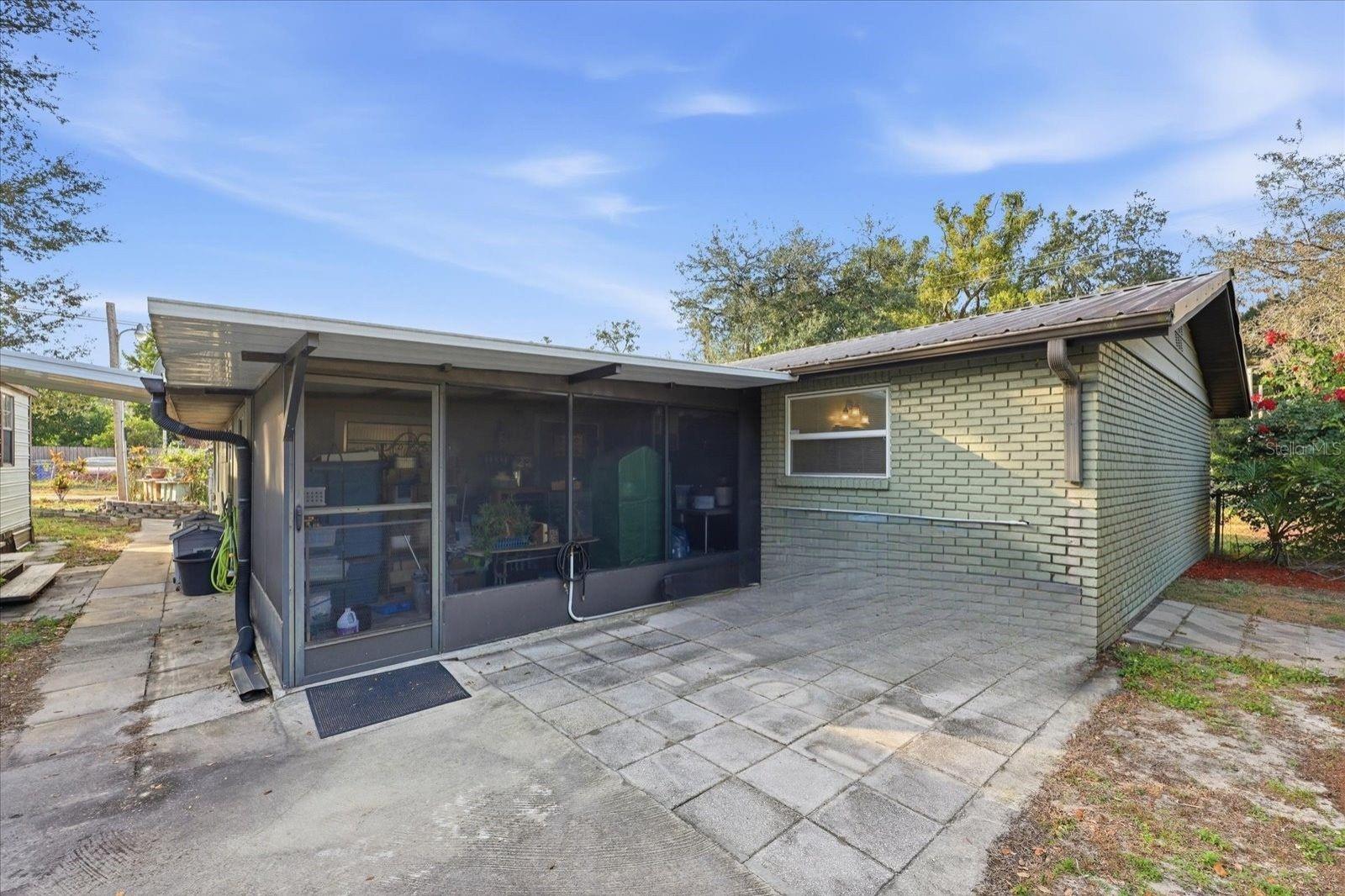 MANGO HILLS ADD 1 - Residential