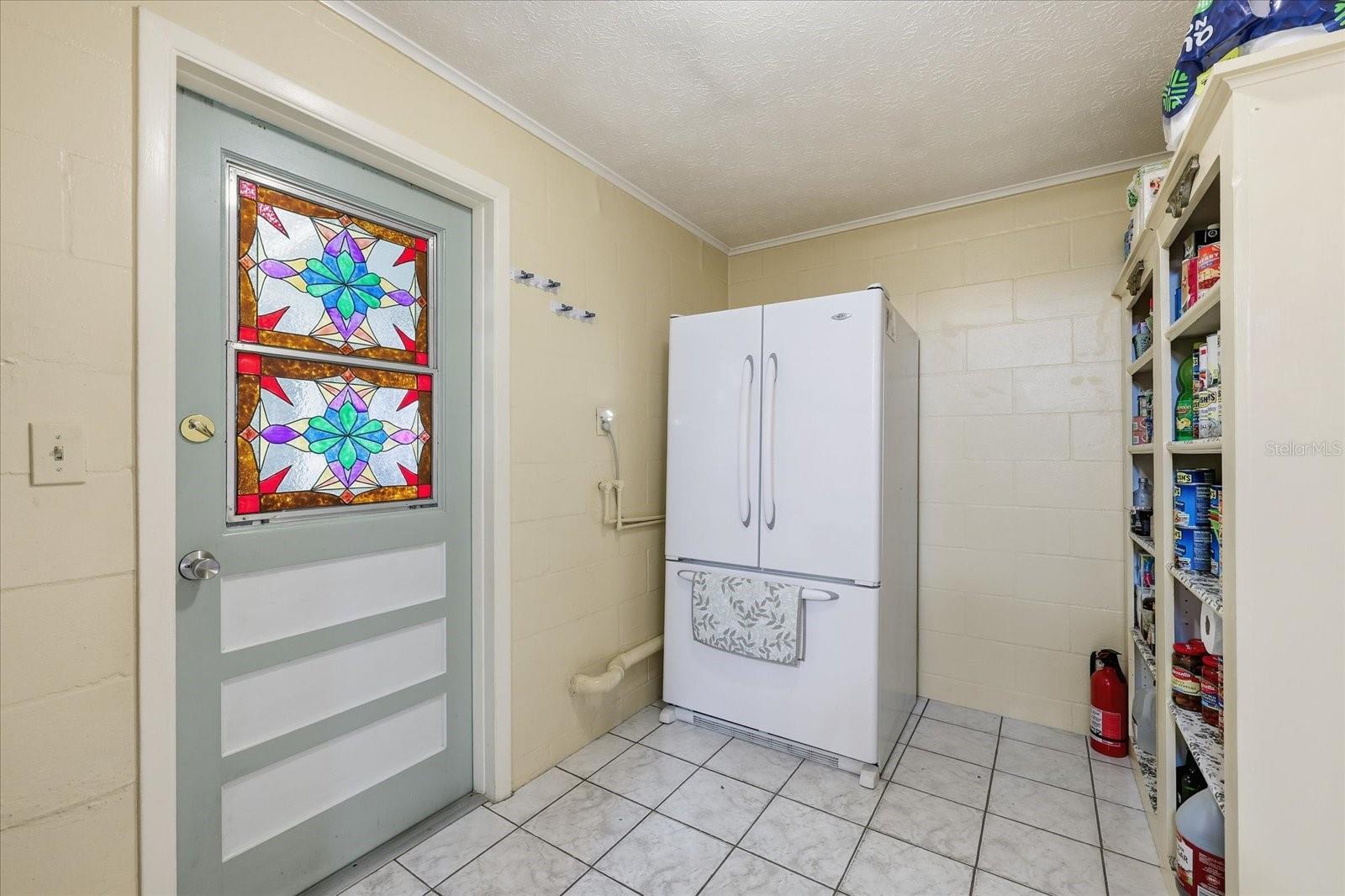 MANGO HILLS ADD 1 - Residential