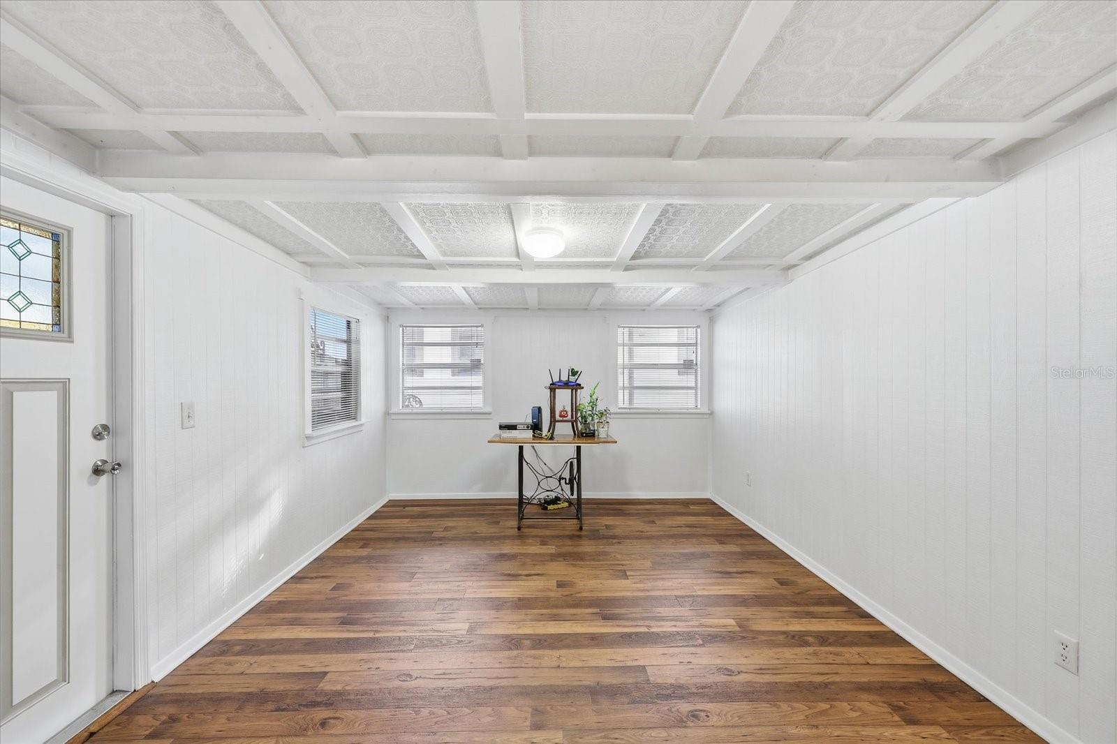 MANGO HILLS ADD 1 - Residential