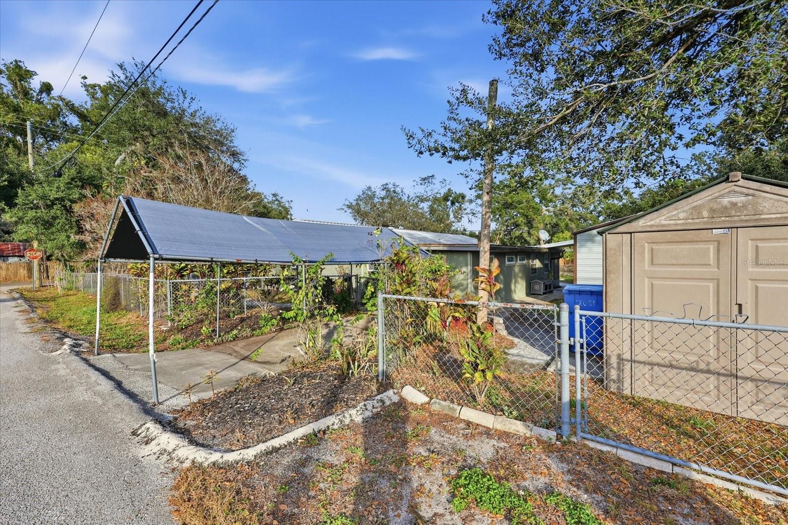 MANGO HILLS ADD 1 - Residential