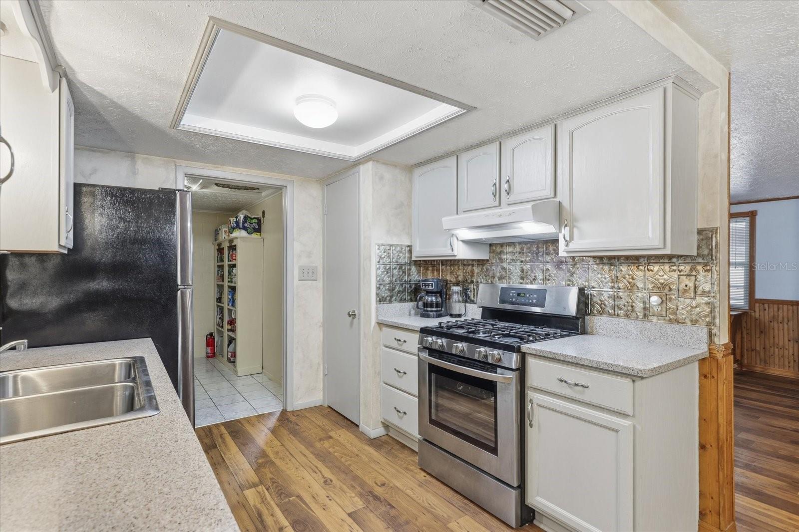 MANGO HILLS ADD 1 - Residential